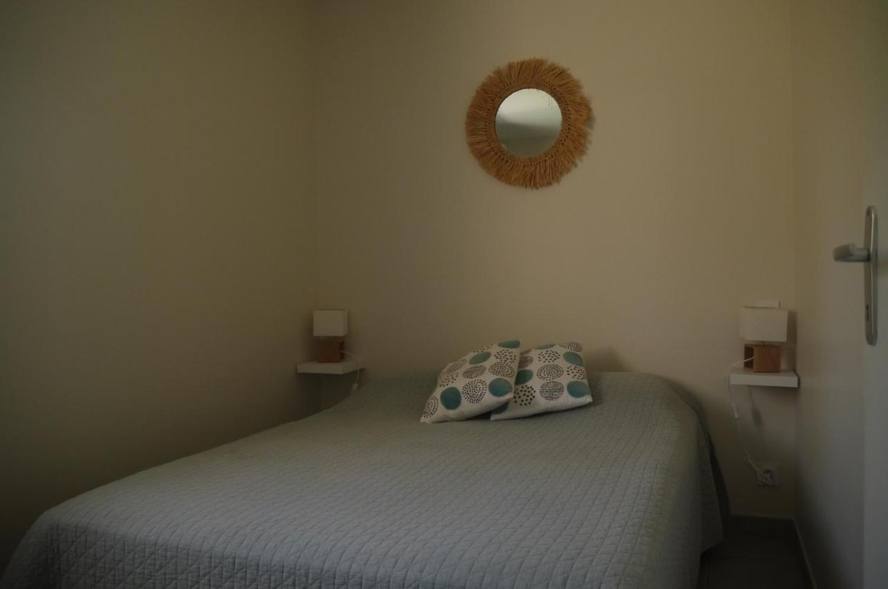 Les Oliviers Villa Vallon-Pont-dʼArc Екстериор снимка