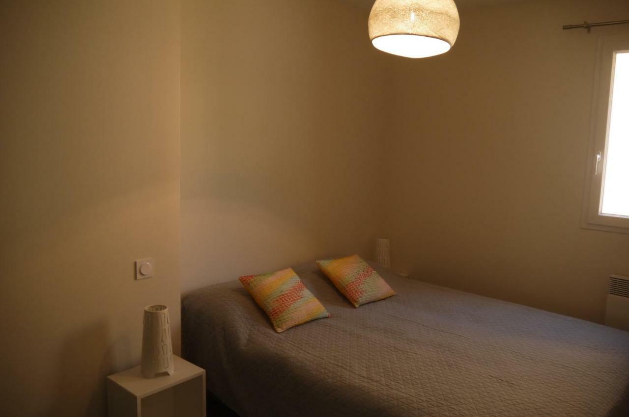 Les Oliviers Villa Vallon-Pont-dʼArc Екстериор снимка